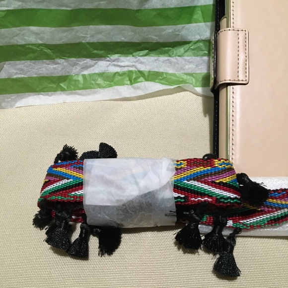 Kate Spade I Phone Case - Picture 8 of 9